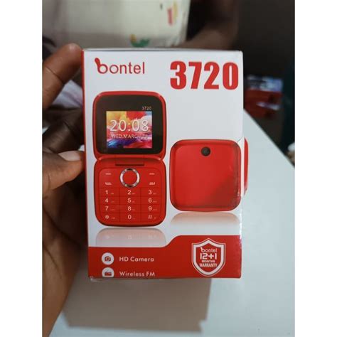 bontel 3720